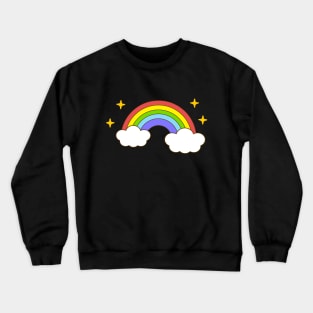 Arcoiris Crewneck Sweatshirt